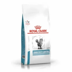 Royal Canin Sensitivity Control Kat - Droogvoeding