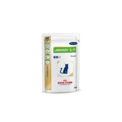 Royal Canin Urinary S/O Kat - Natvoeding