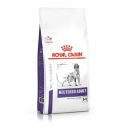 Royal Canin Vet Care Adult Neutered Medium Dog (10 Tot 25 Kg)