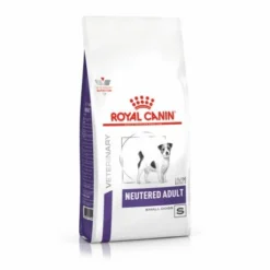 Royal Canin Vet Care Adult Neutered Small Dog (tot 10 Kg)