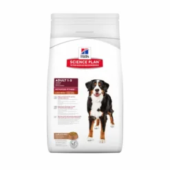 Science Plan Canine Adult Adv. Fitn. Large Breed Lamb&Rice
