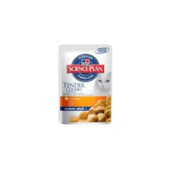 Science Plan Feline Mature Adult 7+ Classic Selection Multipack