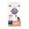 Science Plan Feline Mature Adult 7+ Light Kip