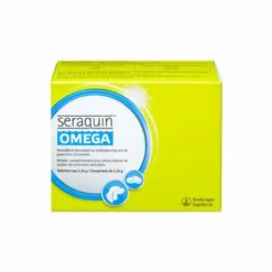 Seraquin Omega Voor Honden