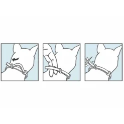 Seresto Kat - Langwerkende Vlooien En Tekenband