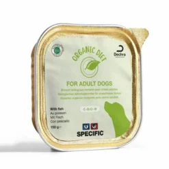 SPECIFIC C-BIO-W Organic