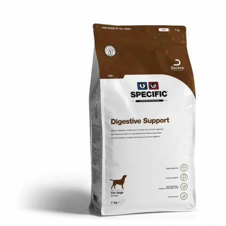 Specific CID Digestive Support 1 Specific CID Digestive Support