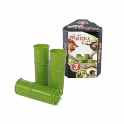 Stimulo - Voerbak Voor Kat -huisdier Verkoop stimulo voerbak voor kat aikiou 2