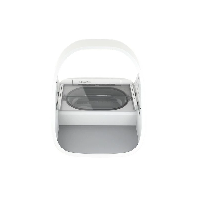 Surefeed - Microchip Voerbak 2 Surefeed - Microchip Voerbak - Afbeelding 2