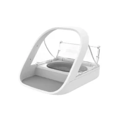 Surefeed - Microchip Voerbak