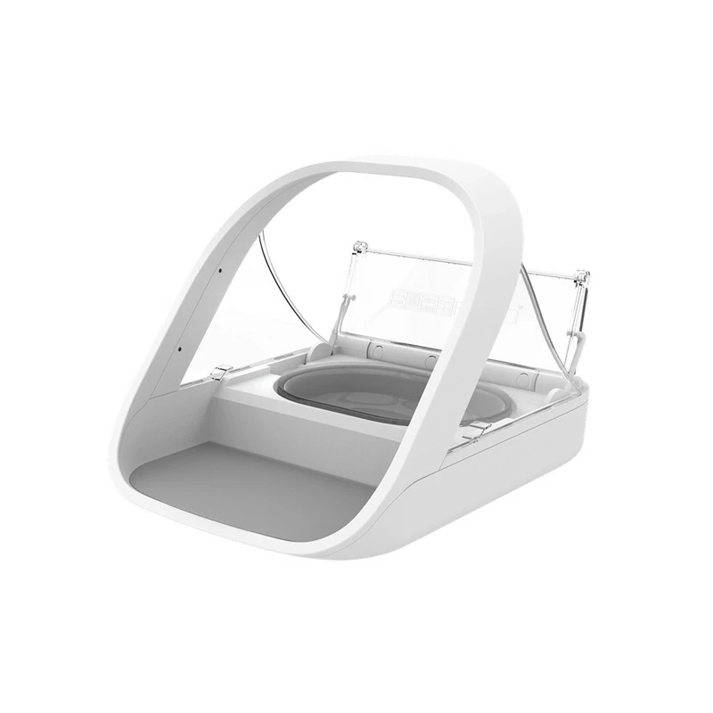 Surefeed - Microchip Voerbak 1 Surefeed - Microchip Voerbak