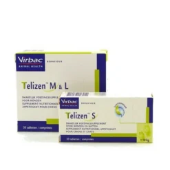 Telizen Tabletten