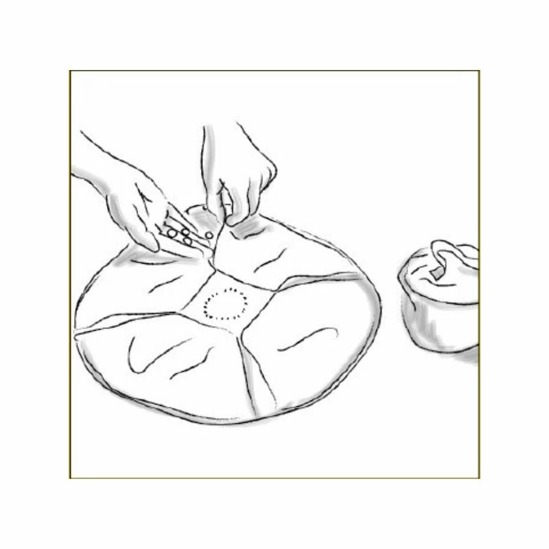 Top Hat Spel Buster Activity Mat 2 Top Hat Spel Buster Activity Mat - Afbeelding 2