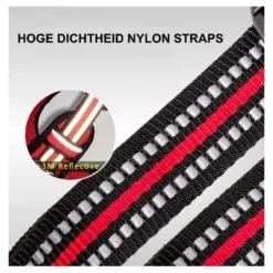 Truelove Anti-trek Harnas - Verbeterde Versie -huisdier Verkoop truelove anti trek harnas verbeterde versie 8