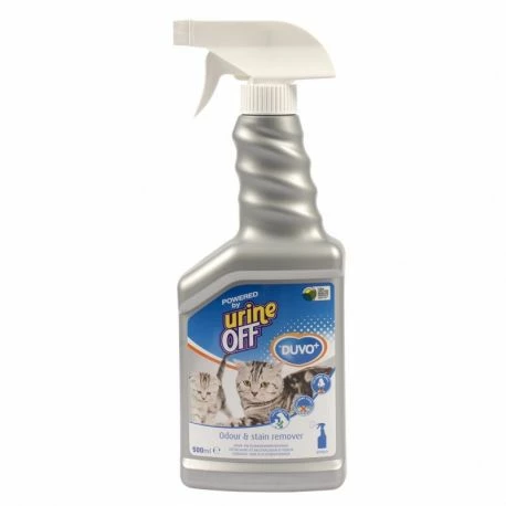 Urine-Off Kat - Spray 1 Urine-Off Kat - Spray