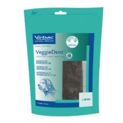 VeggieDent - Kauwstrips Voor Honden -huisdier Verkoop veggiedent kauwstrips voor honden 2