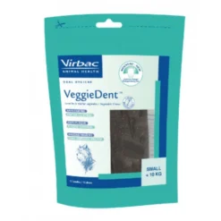 VeggieDent - Kauwstrips Voor Honden
