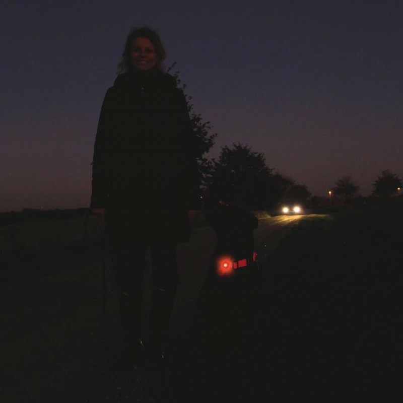 Veiligheidslamp Orbiloc LED 2 Veiligheidslamp Orbiloc LED - Afbeelding 2