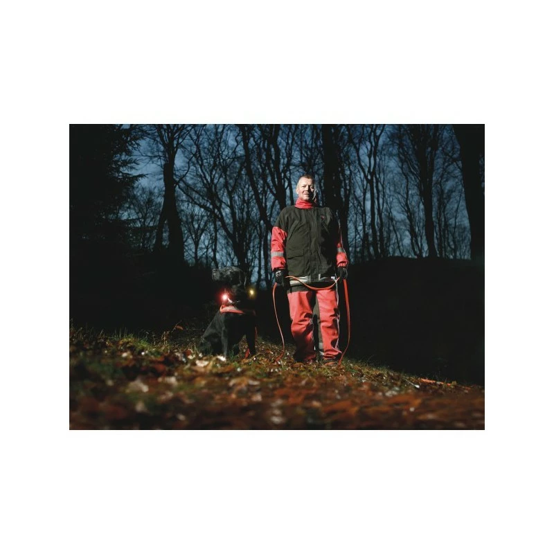 Veiligheidslamp Orbiloc LED 5 Veiligheidslamp Orbiloc LED - Afbeelding 5