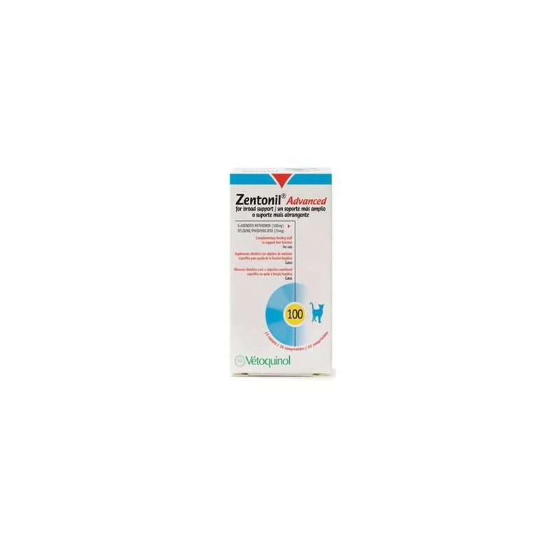 Zentonil Advanced 2 Zentonil Advanced - Afbeelding 2